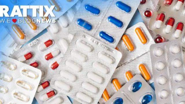 ¿Conoces los medicamentos prohibidos a la hora de conducir?